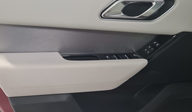 Land Rover Range Rover Velar 2.0 si4 R-Dynamic S 300cv auto 4WD “PDC-NAVI-CRUISE” completo