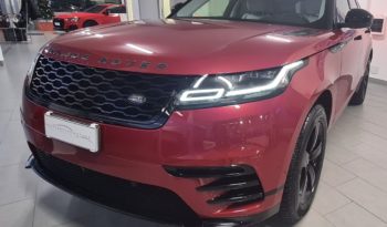 Land Rover Range Rover Velar 2.0 si4 R-Dynamic S 300cv auto 4WD “PDC-NAVI-CRUISE” completo