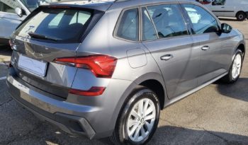 Skoda Kamiq 1.0 tsi 95cv “PREZZO REALE SENZA FINANZIAMENTO“ completo