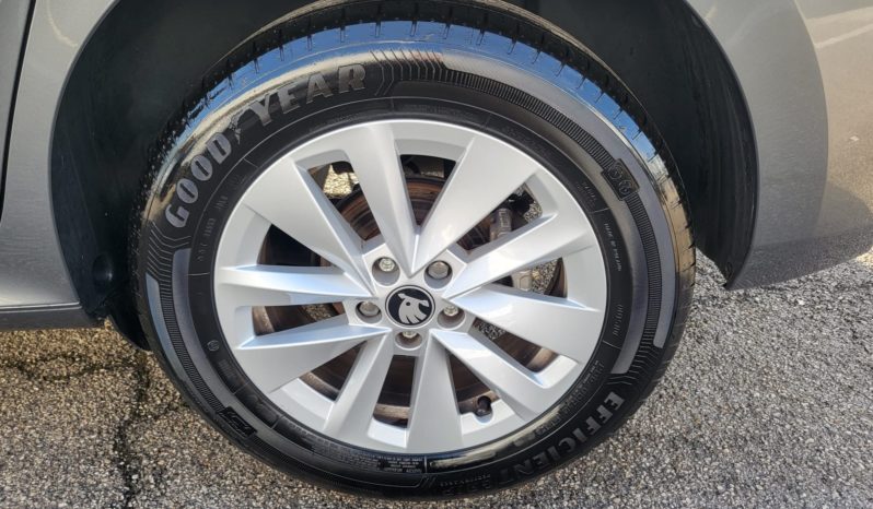 Skoda Kamiq 1.0 tsi 95cv “PREZZO REALE SENZA FINANZIAMENTO“ completo