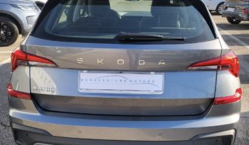 Skoda Kamiq 1.0 tsi 95cv “PREZZO REALE SENZA FINANZIAMENTO“ completo