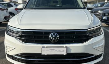 Volkswagen Tiguan 2.0 tdi Life 150cv dsg “PREZZO REALE” completo