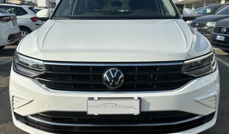 Volkswagen Tiguan 2.0 tdi Life 150cv dsg “PREZZO REALE” completo