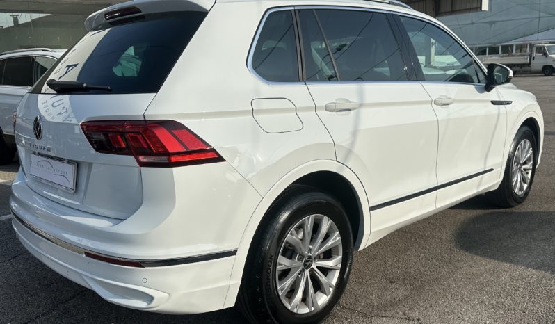 Volkswagen Tiguan 2.0 tdi Life 150cv dsg “PREZZO REALE” completo