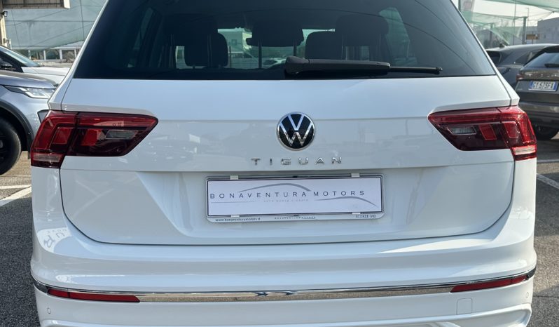 Volkswagen Tiguan 2.0 tdi Life 150cv dsg “PREZZO REALE” completo