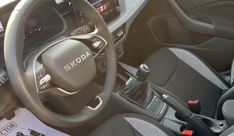 Skoda Kamiq 1.0 tsi 95cv “PREZZO REALE SENZA FINANZIAMENTO“ completo