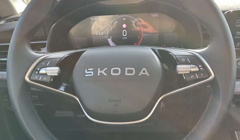 Skoda Kamiq 1.0 tsi 95cv “PREZZO REALE SENZA FINANZIAMENTO“ completo