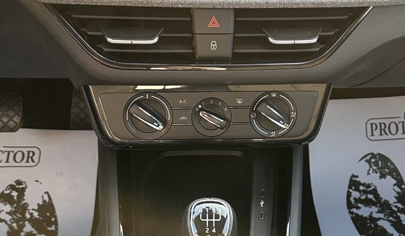 Skoda Kamiq 1.0 tsi 95cv “PREZZO REALE SENZA FINANZIAMENTO“ completo