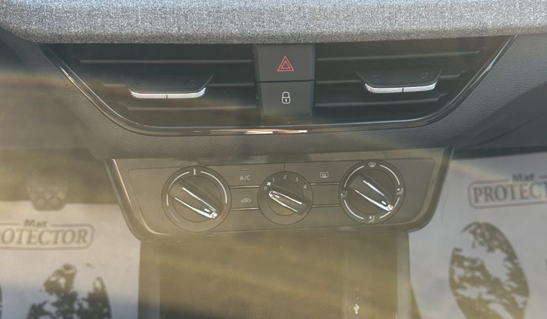 Skoda Kamiq 1.0 tsi 95cv “PREZZO REALE SENZA FINANZIAMENTO“ completo