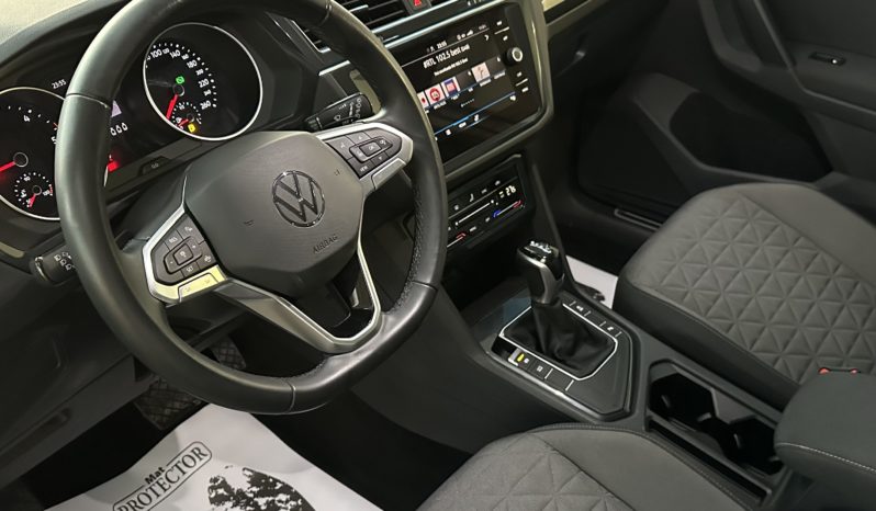 Volkswagen Tiguan 2.0 tdi Life 150cv dsg “PREZZO REALE” completo