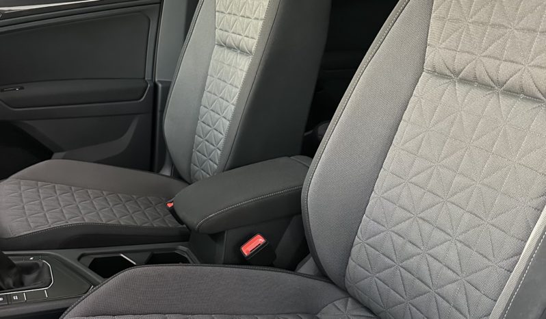 Volkswagen Tiguan 2.0 tdi Life 150cv dsg “PREZZO REALE” completo