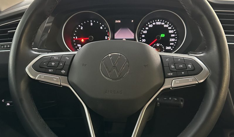 Volkswagen Tiguan 2.0 tdi Life 150cv dsg “PREZZO REALE” completo