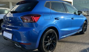 Seat Ibiza 1.0 tsi FR 95cv “PREZZO REALE SENZA FINANZIAMENTO” completo