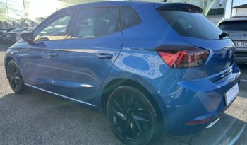 Seat Ibiza 1.0 tsi FR 95cv “PREZZO REALE SENZA FINANZIAMENTO” completo