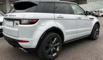 Land Rover Range Rover Evoque 2.0 td4 Landmark edition 180cv auto completo