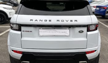 Land Rover Range Rover Evoque 2.0 td4 Landmark edition 180cv auto completo
