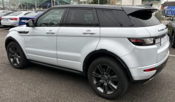 Land Rover Range Rover Evoque 2.0 td4 Landmark edition 180cv auto completo