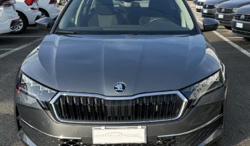 Skoda Octavia S.W 2.0 tdi 150cv dsg “PREZZO REALE” completo