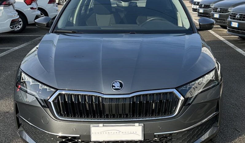 Skoda Octavia S.W 2.0 tdi 150cv dsg “PREZZO REALE” completo