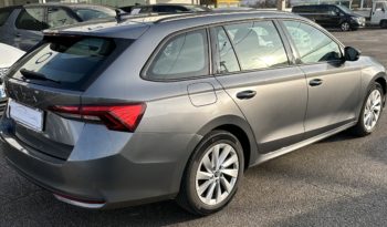 Skoda Octavia S.W 2.0 tdi 150cv dsg “PREZZO REALE” completo