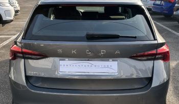 Skoda Octavia S.W 2.0 tdi 150cv dsg “PREZZO REALE” completo