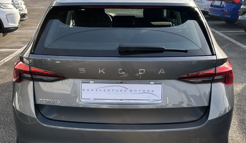 Skoda Octavia S.W 2.0 tdi 150cv dsg “PREZZO REALE” completo