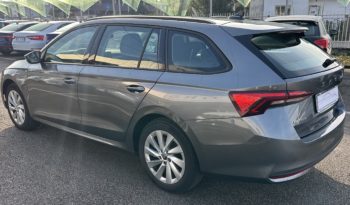 Skoda Octavia S.W 2.0 tdi 150cv dsg “PREZZO REALE” completo