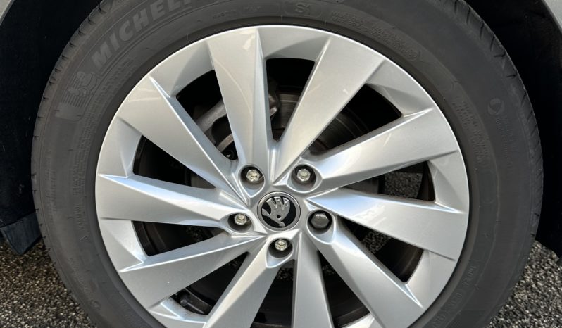 Skoda Octavia S.W 2.0 tdi 150cv dsg “PREZZO REALE” completo