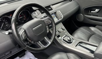 Land Rover Range Rover Evoque 2.0 td4 Landmark edition 180cv auto completo