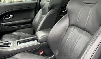 Land Rover Range Rover Evoque 2.0 td4 Landmark edition 180cv auto completo