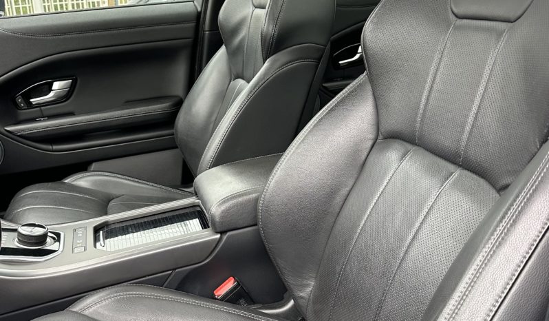 Land Rover Range Rover Evoque 2.0 td4 Landmark edition 180cv auto completo