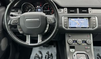 Land Rover Range Rover Evoque 2.0 td4 Landmark edition 180cv auto completo
