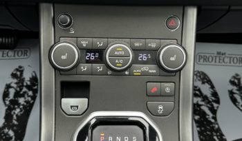 Land Rover Range Rover Evoque 2.0 td4 Landmark edition 180cv auto completo