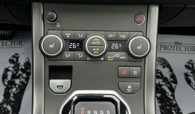 Land Rover Range Rover Evoque 2.0 td4 Landmark edition 180cv auto completo