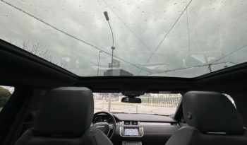 Land Rover Range Rover Evoque 2.0 td4 Landmark edition 180cv auto completo