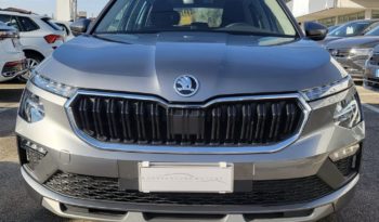 Skoda Kamiq 1.0 tsi 95cv “PREZZO REALE SENZA FINANZIAMENTO“ completo