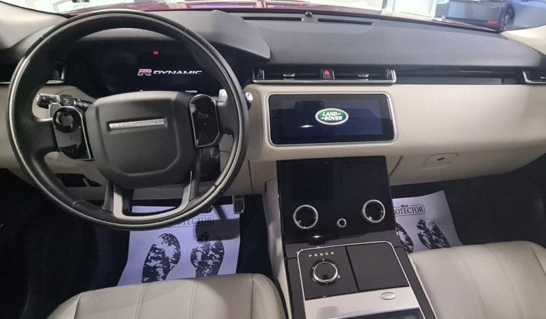 Land Rover Range Rover Velar 2.0 si4 R-Dynamic S 300cv auto 4WD “PDC-NAVI-CRUISE” completo