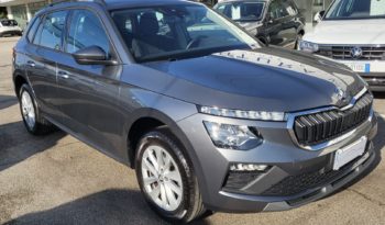 Skoda Kamiq 1.0 tsi 95cv “PREZZO REALE SENZA FINANZIAMENTO“ completo