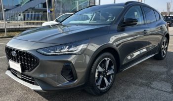 Ford Focus Active 1.0 ecoboost h Style 125cv completo