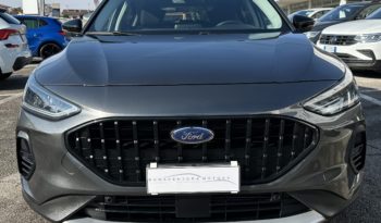 Ford Focus Active 1.0 ecoboost h Style 125cv completo