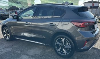 Ford Focus Active 1.0 ecoboost h Style 125cv completo