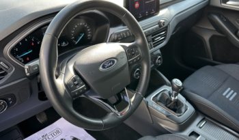 Ford Focus Active 1.0 ecoboost h Style 125cv completo