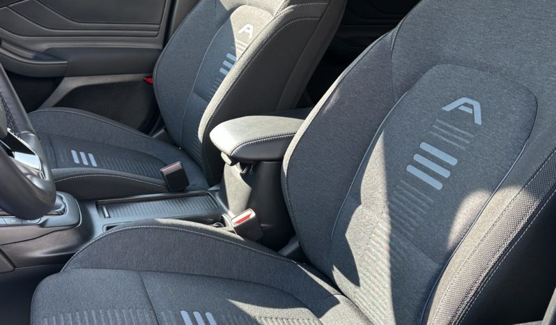 Ford Focus Active 1.0 ecoboost h Style 125cv completo
