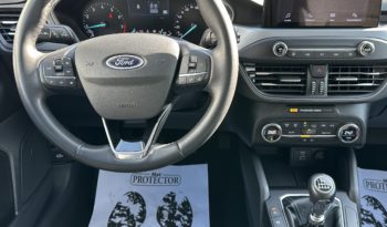Ford Focus Active 1.0 ecoboost h Style 125cv completo