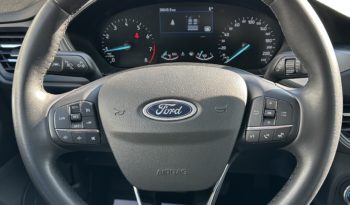 Ford Focus Active 1.0 ecoboost h Style 125cv completo