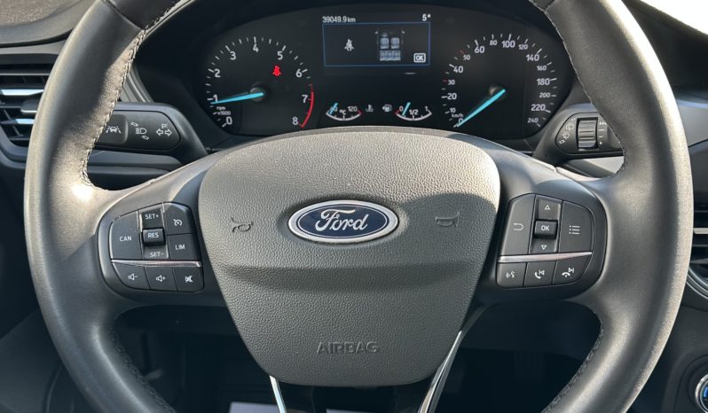 Ford Focus Active 1.0 ecoboost h Style 125cv completo