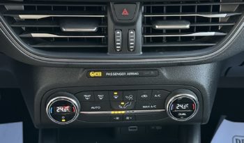 Ford Focus Active 1.0 ecoboost h Style 125cv completo