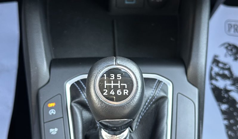 Ford Focus Active 1.0 ecoboost h Style 125cv completo