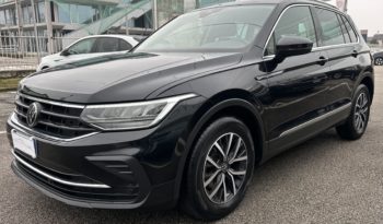 Volkswagen Tiguan 1.5 tsi 150cv “PREZZO REALE SENZA FINANZIAMENTO” completo