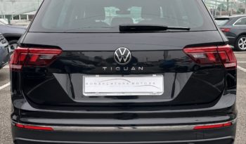 Volkswagen Tiguan 1.5 tsi 150cv “PREZZO REALE SENZA FINANZIAMENTO” completo